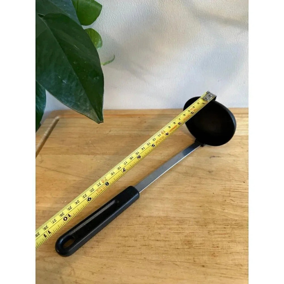Kitchen Utensil Ladle - Picture 2 of 6